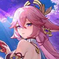 Yae Miko