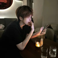 Hàn Gia Huy: _Ghuy_