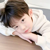 Cố Minh Duy- Lúc Nhỏ 