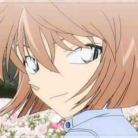 Haibara Ai