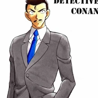 Mori Kogoro