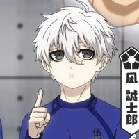 Nagi Seishiro