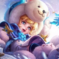 Alice❄️