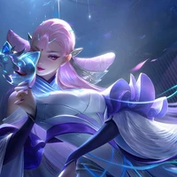 lauriel