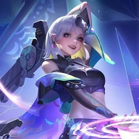 Violet