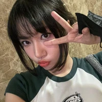 Khương Hoàn Mỹ [Orange]