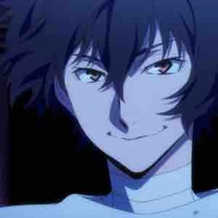 Dazai Osamu