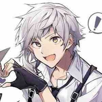 Nakajima Atsushi