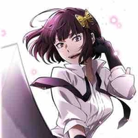 Yosano Akiko