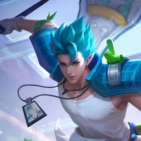 Zephyr