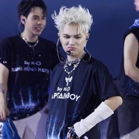 Đức Duy_bông