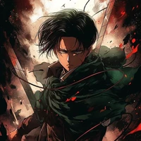 Levi Ackerman