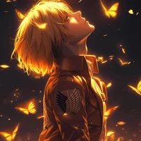 Armin Arlert