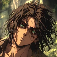Eren Jaeger