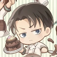 Levi Ackerman