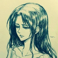 Kuchel Ackerman - Mẹ của Levi