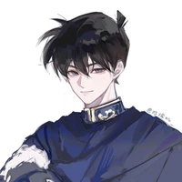 kudo Shinichi