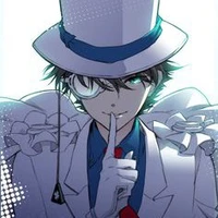kaito kid