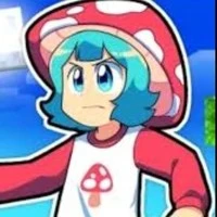 Yum mushroom