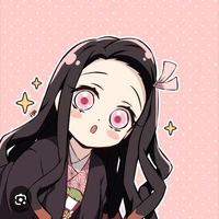 nezuko cute