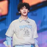 Trương Dịch Nhiên (em)