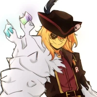 jonh pork(gasharpoon)