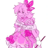 pr3tty Princess
