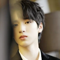 Nghiêm Hạo Tường ( Alpha cấp S )