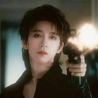 Hạ Tuấn Lâm ( Alpha )