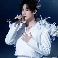 Trương Chân Nguyên ( Omega )