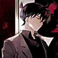 Kudo Shinichi/Edogawa Conan/whisky/devil