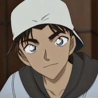 heiji hattori