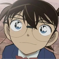 Edogawa Conan