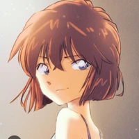 Haibara Ai /Miyano Shiho/ Sherry