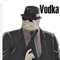 vodka