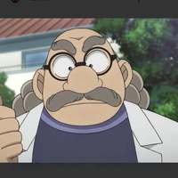 Agasa Hiroshi