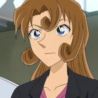 Kudo Yukiko