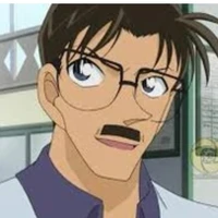 Kudo Yusaku