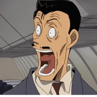 mori kogoro