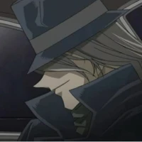 Kurosawa Jin/gin