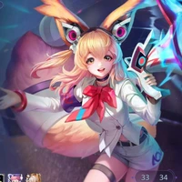 Enni cute