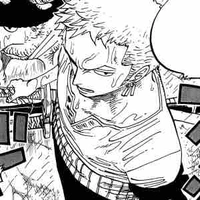 Roronoa Zoro