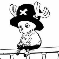 Tony Tony Chopper