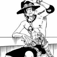 Portgas D. Ace