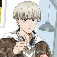 Kaji Ren