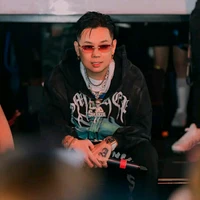 Bùi Thế Anh