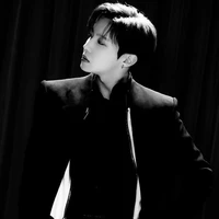 Jung Hoseok (Hope)