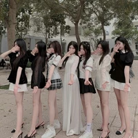 all nhóm chị trừ ai thì trừ ( MTĐ)