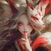 tiểu tinh linh của em