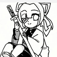 Hanirika Yuunori(my oc)